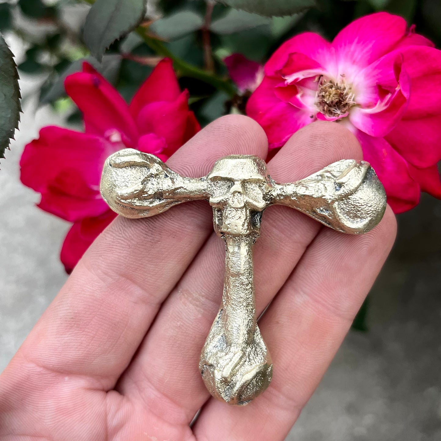 V2 Pocket Thorn